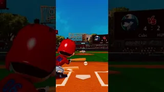 Baseball 9