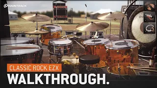 Classic Rock EZX – Walkthrough