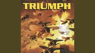 Triumph (Radio Edit)