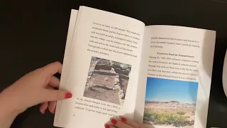 When wood turns to stone - Educational Book Reading￼