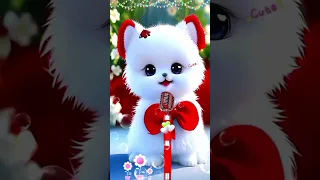 🥰Beautiful cat status🙈|| wish status🌹#1millionviews #shorts #viral #2024  #video#4k#shortvideo #cute