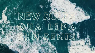 Dua Lipa - New Rules (Bass Howlers Remix)