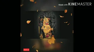 #Hanumanji🙏 #Sarangpur Hanuman dada🙏 #WhatsApp status#shorts#viral#short video#reels