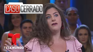 Objetos Sexuales De La Industria Cinematográfica👙💄🎥| Caso Cerrado | Telemundo