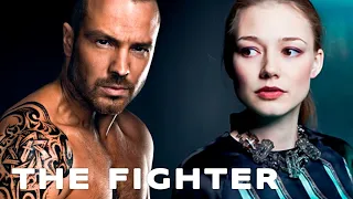 Ballerina and fighter cannot be together ♥ Love that last a lifetime ♥ THE FIGHTER ♥