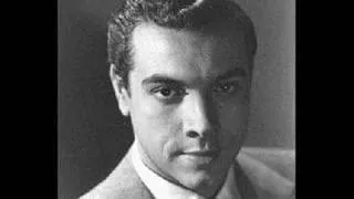 Mario Lanza - Funiculi , Funicula . Neopolitan