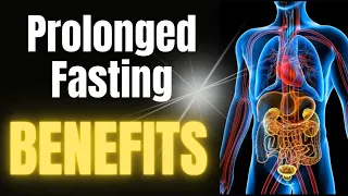 Calories, Hormones & Benefits Of A Long Fast | Dr. Jones, DC