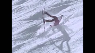 65 Days of Warren Miller: 1970 Sound Of Winter