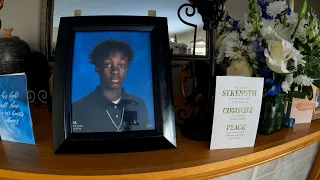 Police: Former Park Center Student Killed by ‘Ghost Gun’