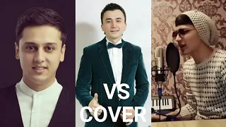 Sardor Tairov VS Akmal Holhodjaev cover (Ulugbek Rahmatullaev) (Сардор Таиров) Vs (Акмал Холходжаев)