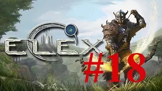 Elex #18 ► Железная Мэдисон ► Клирик-Маг