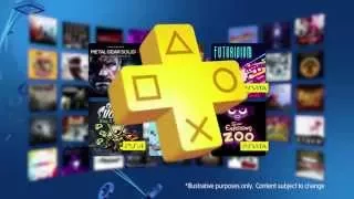 PlayStation Plus | Your monthly games for June 2015