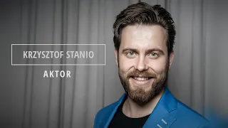 Krzysztof Stanio - demo aktorskie 2022