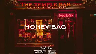 [FREE] J hus x Skepta x NSG Type Beat 2022 - "Money Bag" | Afroswing x UK Rap Type Beat