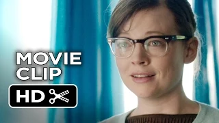 Predestination Movie CLIP - Elite (2015) - Ethan Hawke, Sarah Snook Sci-Fi Thriller HD