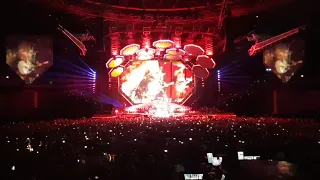 KISS - Detroit Rock City Glasgow SSE Hydro 2019