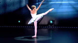 Baletnica Zosia Rucińska | SuperDzieciak