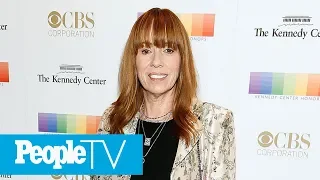 Why Mackenzie Phillips Says She Was 'Excited' To Play Drug Addict Character On 'OITNB' | PeopleTV
