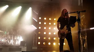 Alice In Chains - Never Fade LIVE @ Eatons Hill March 13, 2019