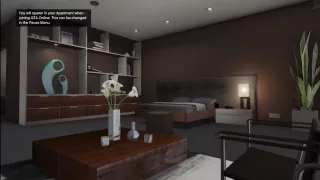 GTA 5 Online: Buying The Most Expensive Apartment For $400000 Eclipse Towers Apt 31