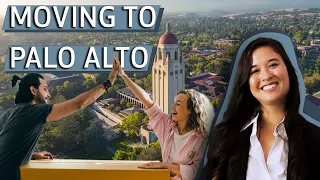 Moving to Palo Alto: What You Need to Know | Living in Palo Alto 2023