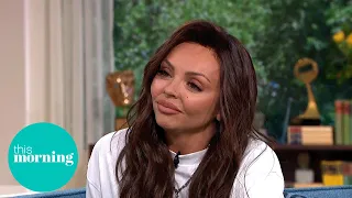 Jesy Nelson Opens Up About Life After Little Mix & Becoming An Independent Artist | This Morning