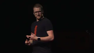 How my gaming addiction saved my life | Timotej Bonifer | TEDxUniversityofLjubljana