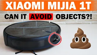 Xiaomi Mi Robot Vacuum Mop 2 Pro+ (Mijia 1T): REVIEW and TEST✅ BEST Obstacle Avoidance?