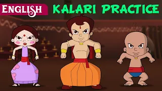 Chhota Bheem & friends explore a new hobby | Cartoons for Kids | Funny Kids Videos