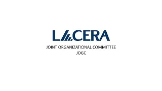 Joint Organizational Governance Committee | Thursday, April 27, 2023