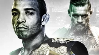 UFC 194 Promo - Aldo vs McGregor - #UFC194 @josealdojunior @TheNotoriousMMA