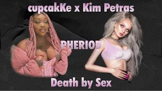 Kim Petras - Death by Sex (cupcakKe Remix)