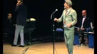 Sir Norman Wisdom: Live On Stage