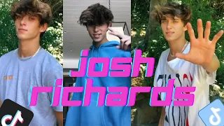 Josh Richards Tik Toks | Josh Richards Tik Tok Compilation | Josh Richards Tik Tok 2020