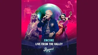 Geronimo (Encore Live From the Valley)