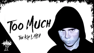 The Kid LAROI. - Too Much [Official Remix] (prod. 1mtha1) 🏡