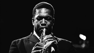 John Coltrane at Newport - My Favorite Things