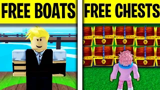 9 Blox Fruits Things You're Using WRONG! (Roblox Blox Fruits)