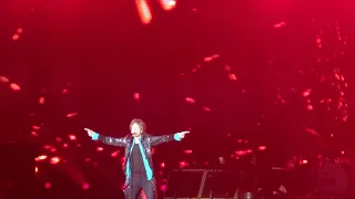 THE ROLLING STONES  :  Entire Show  :  {4K Ultra HD} : Edward Jones Dome : St. Louis, MO : 9/26/2021