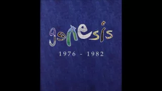 Genesis - "It's Yourself" (Extra Tracks 1976-1982) HQ