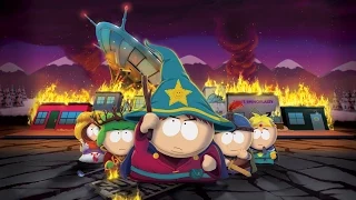 South Park:The Stick Of Truth #1 - Еврей Чмо