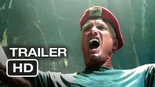 Universal Soldier: Day of Reckoning Official Trailer #1 (2012) - John-Claude Van Damme Movie HD
