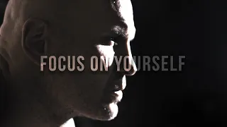 FOCUS ON YOURSELF - Motivational Speech