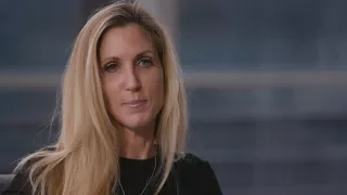 Why Ann Coulter Thinks President Trump Is ‘Failing’ | NYT - Opinion