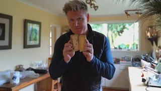 Can Gordon Ramsay Even Cook