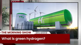 What is Green Hydrogen? Cabinet Approves Green Hydrogen Mission | Business Standard