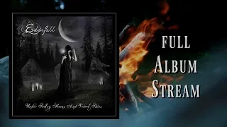 Edenfall - Under Sultry Moons and Velvet Skies (2014) [FULL ALBUM STREAM]