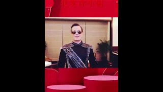 VITAS & Alla - Happy birthday to the People's Republic of China! 2019 /English subtitles