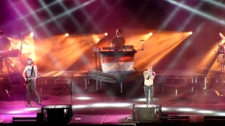 [HD] Linkin Park - Numb (Live @ Ziggo Dome, Amsterdam - 2017.06.20)