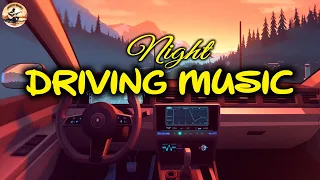 CAR DRIVING MUSIC 2024 🚗 Playlist Hottest Chill Country/Folk/Ballad Songs - Enjoy Driving